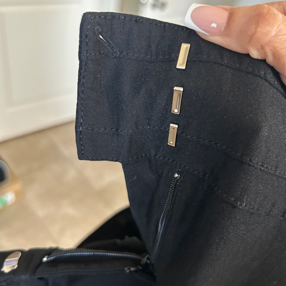 Papaya Black Women's Pencil skirt size medium - Picture 9 of 9